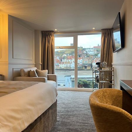 Number 3 Pier Road Suites Whitby Kültér fotó