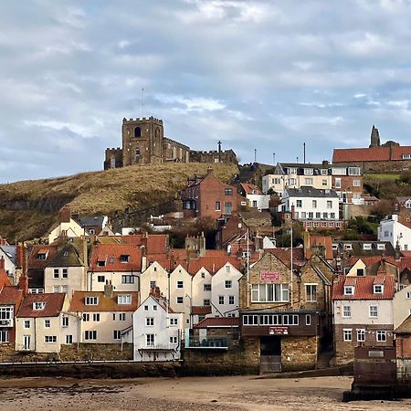 Number 3 Pier Road Suites Whitby Kültér fotó